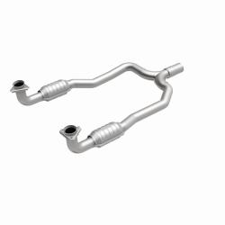 MAG Converter Direct Fit Magnaflow 93487