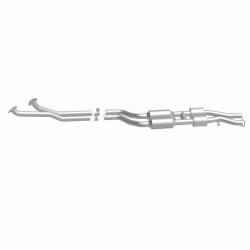 MAG Converter Direct Fit Magnaflow 4481664