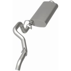 MAG BRE Exhaust Kits Magnaflow 106-0012