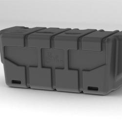 TITAN FUEL TANKS 5015100