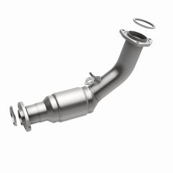 MAG Converter Direct Fit Magnaflow 49505