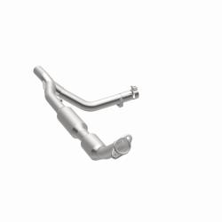 MAG Converter Direct Fit Magnaflow 4583033