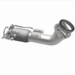 MAG BRE Front Pipe Kit Magnaflow 107-0135