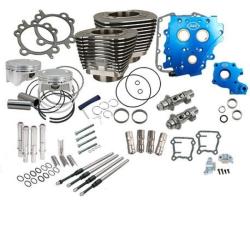 S&S Cycle 330-0668