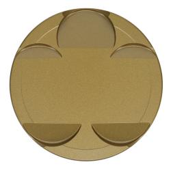 JE Pistons 367855
