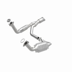 MAG Converter Direct Fit Magnaflow 49650