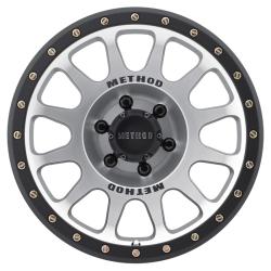 METHOD WHEELS MR30589060300