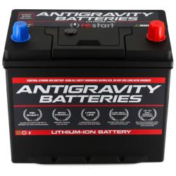 ANTIGRAVITY BATTERIES AG51R30RS