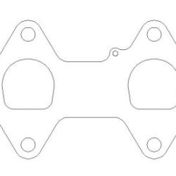 CG Exhaust Gaskets Cometic Gasket C5997-030