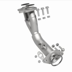 MAG BRE Front Pipe Kit Magnaflow 107-0150