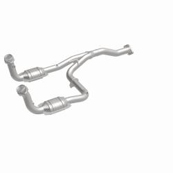 MAG Converter Direct Fit Magnaflow 49186