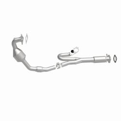 MAG Converter Direct Fit Magnaflow 52219