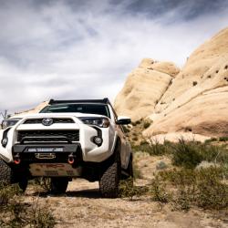 Body Armor 4x4 TR-19339