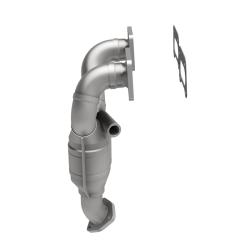MAG Converter Direct Fit Magnaflow 50807