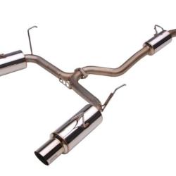 SK MegaPower Exhausts Skunk2 Racing 413-05-2025