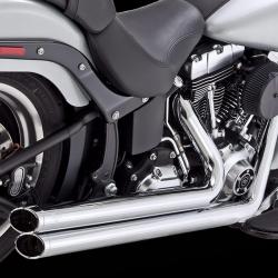 VANCE AND HINES 17339