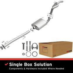 MAGNAFLOW 1060156