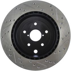 STOPTECH 12747030R