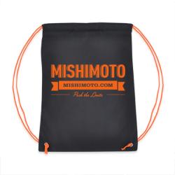 MM Apparel & Accessories Mishimoto MMPRO-BAG-MMOJBK