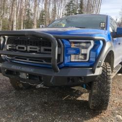 Road Armor 6171F5B-NW