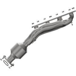 Magnaflow 290034