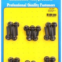 ARP Hex Bolt Kits ARP 134-2302