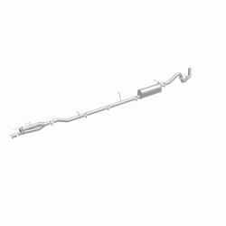 MAG BRE Exhaust Kits Magnaflow 106-0522