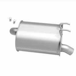 MAG BRE Muffler Kit Magnaflow 108-0249