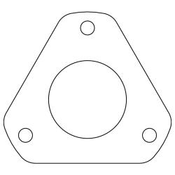 Cometic Gasket C15061
