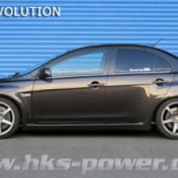 HKS 80250-AM001