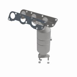 MAG Converter Direct Fit Magnaflow 452911