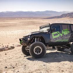 DV8 OFFROAD HDMB0702