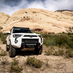 Body Armor 4x4 TR-19339