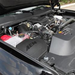 AEM IND Brute Force Air Intake AEM Induction 21-9032DS