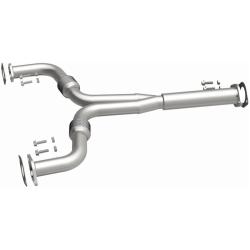 MAG BRE Front Pipe Kit Magnaflow 107-0057