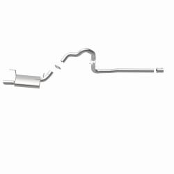 MAG BRE Exhaust Kits Magnaflow 106-0122
