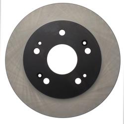 STOPTECH 12040040CRY