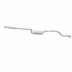 MAG BRE Exhaust Kits Magnaflow 106-0645