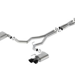 FORD RACING M5200DHE