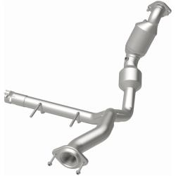Magnaflow 280758