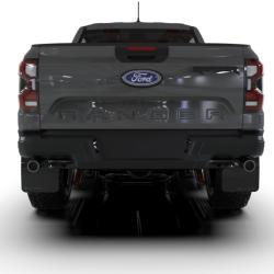 RALLY ARMOR MF123URBLKGRY