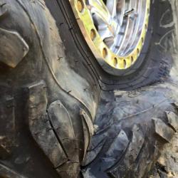 DV8 Offroad FBCS1-06