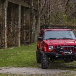 FISHBONE OFFROAD FB22060