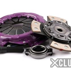 XCLUTCH XKNI220021R