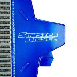 SINISTER DIESEL SDIC60