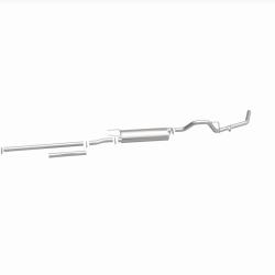 MAG BRE Exhaust Kits Magnaflow 106-0697