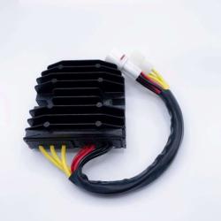 RICKS MOTORSPORT ELECTRICS 14227H