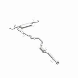 MAG BRE Exhaust Kits Magnaflow 106-0812