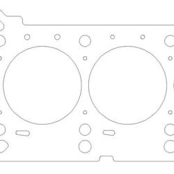 Cometic Gasket C4549-030