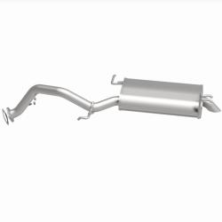 MAG BRE Muffler Kit Magnaflow 108-0015